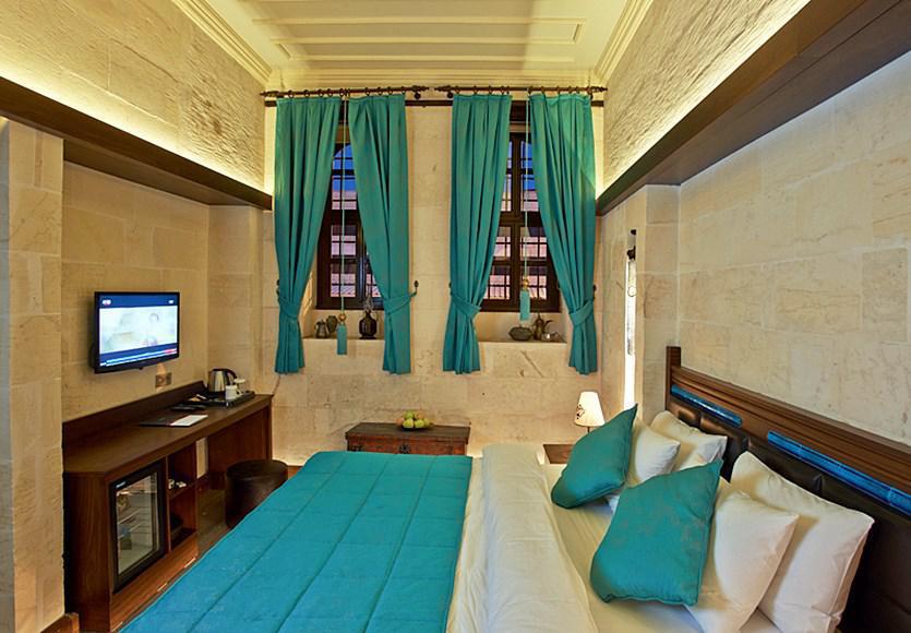 Sirehan Hotel Gaziantep Exterior photo