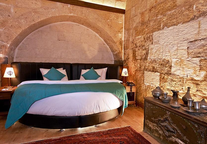 Sirehan Hotel Gaziantep Exterior photo