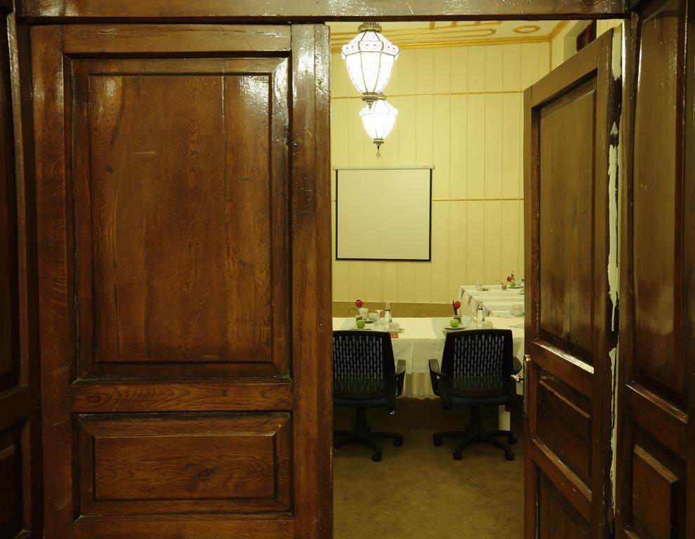 Sirehan Hotel Gaziantep Exterior photo