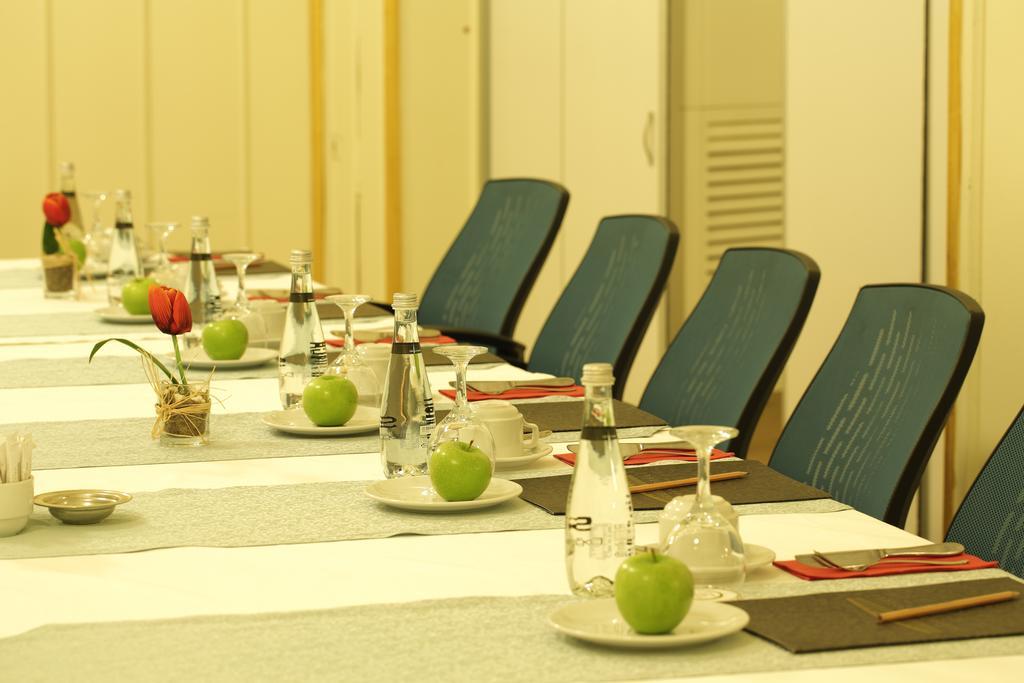 Sirehan Hotel Gaziantep Exterior photo