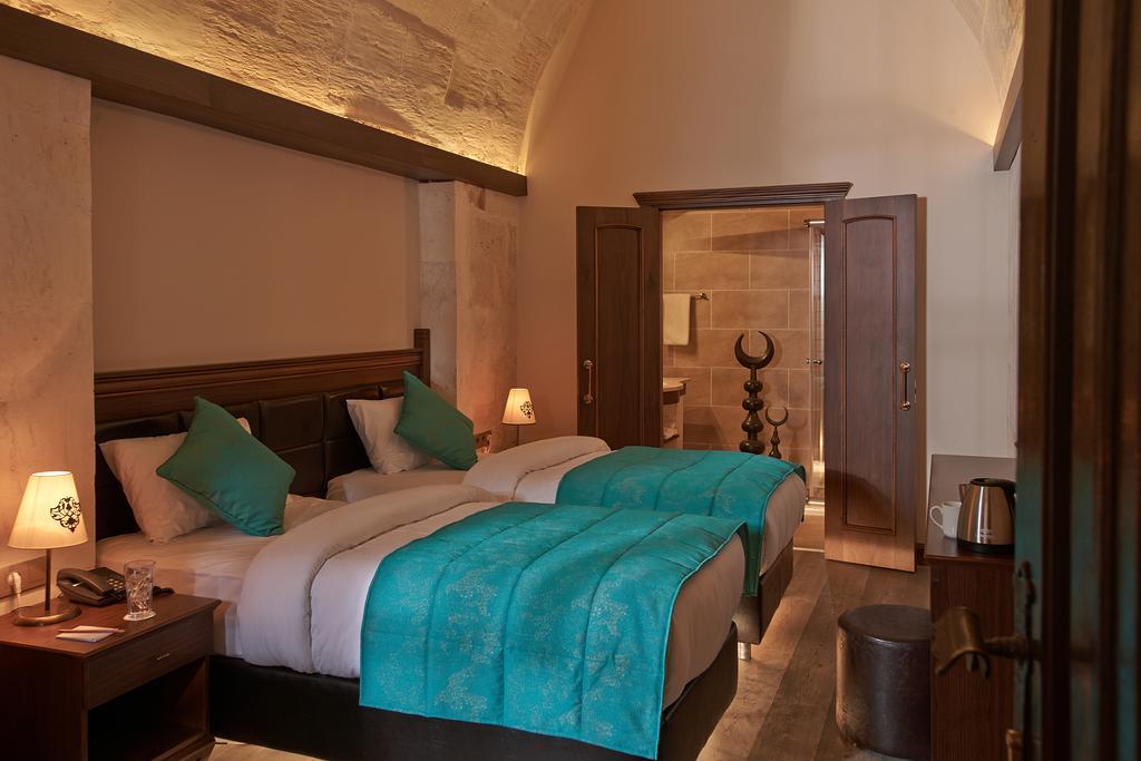 Sirehan Hotel Gaziantep Exterior photo