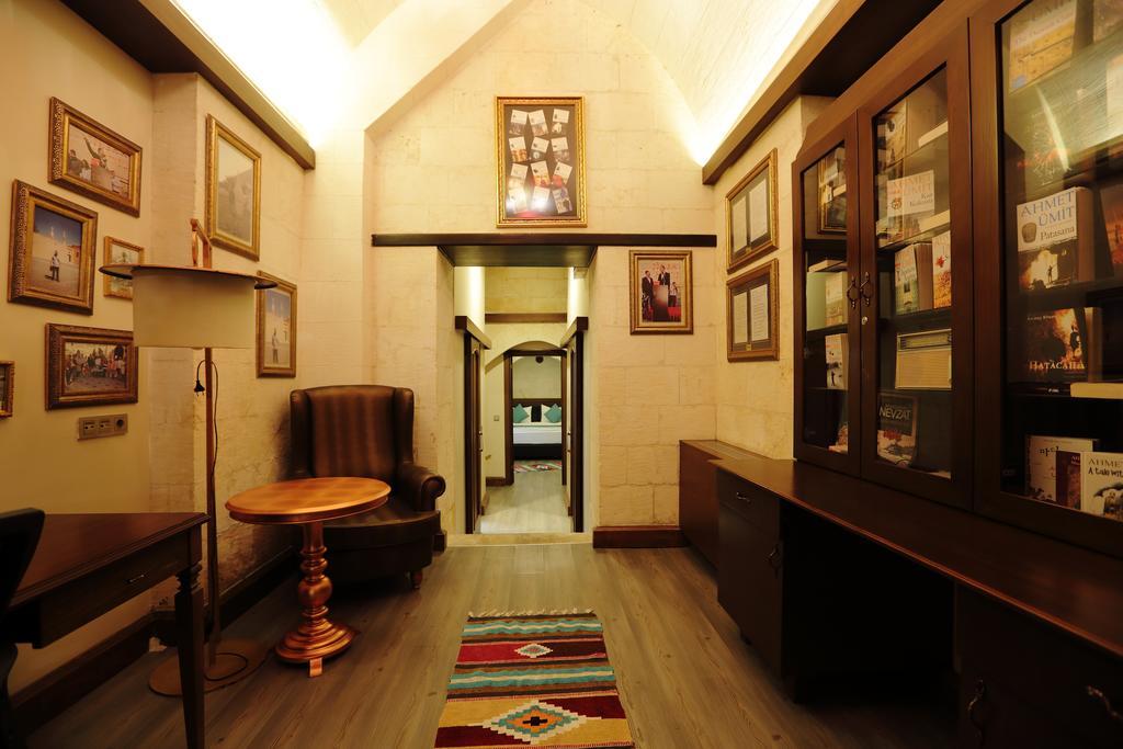 Sirehan Hotel Gaziantep Exterior photo