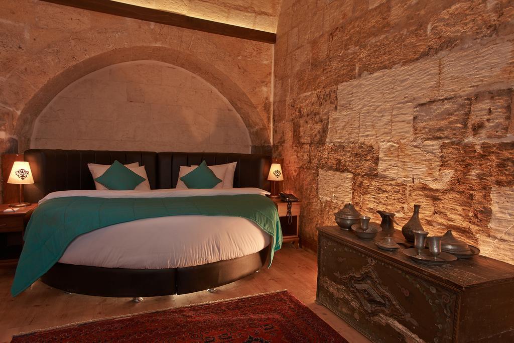 Sirehan Hotel Gaziantep Exterior photo
